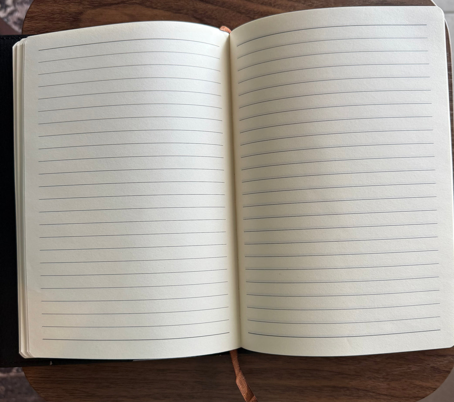 Affirmation Reusable Journal/Notebook