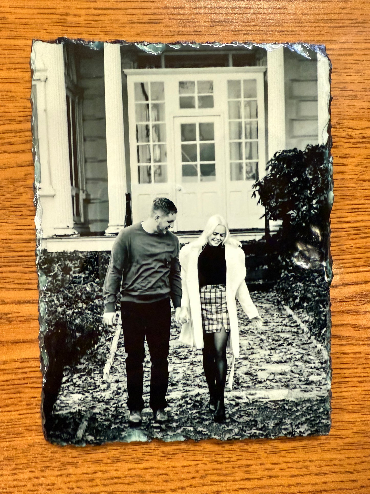 Photo Slates (Customized)