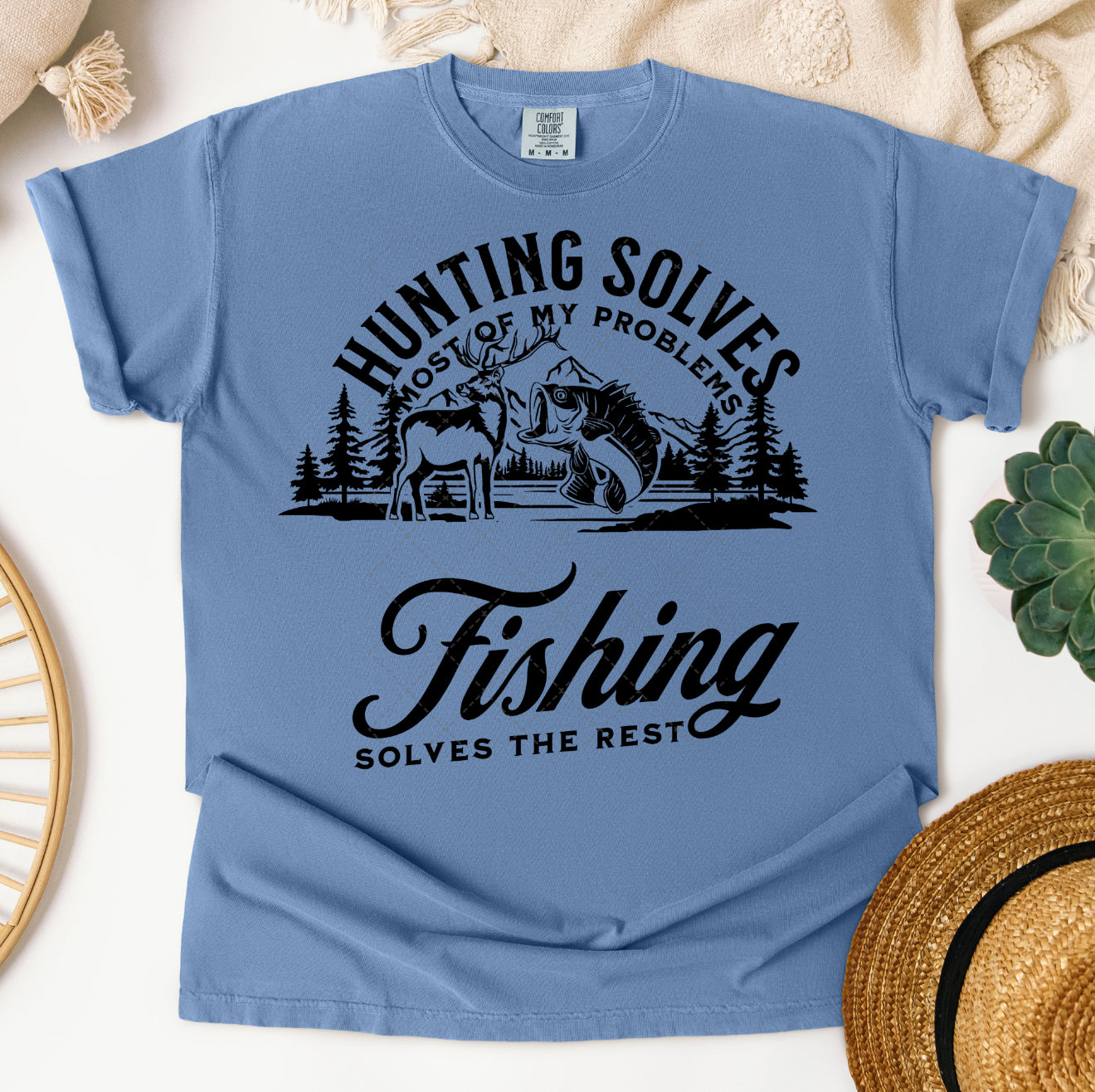 Hunting T-Shirt