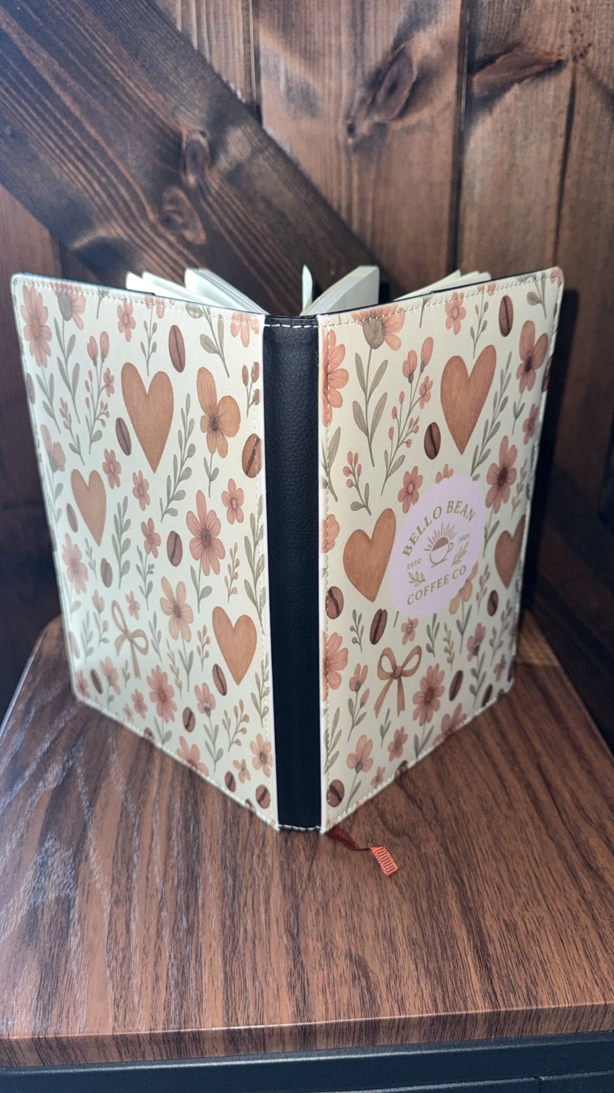 Customized Reusable Notebook