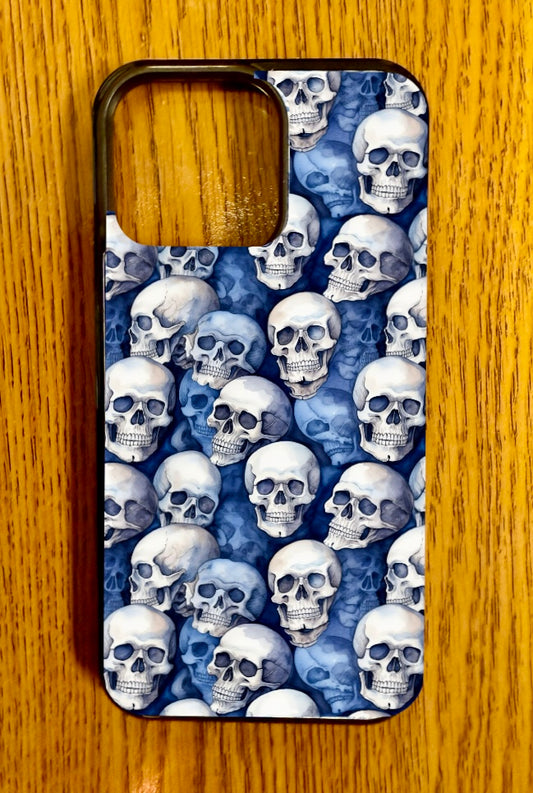 Blue Skelly