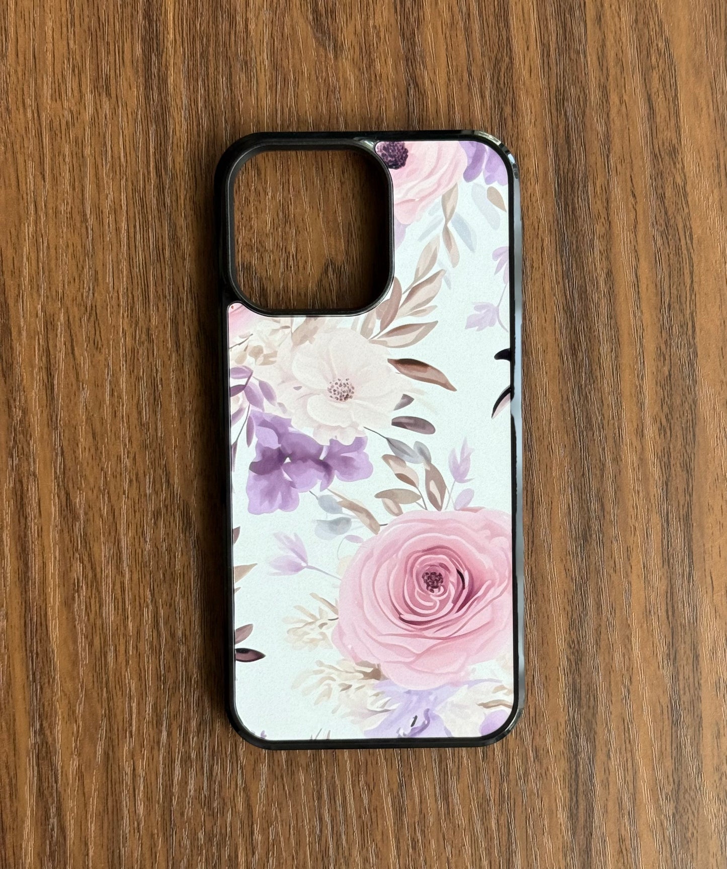 Pastel Blooms