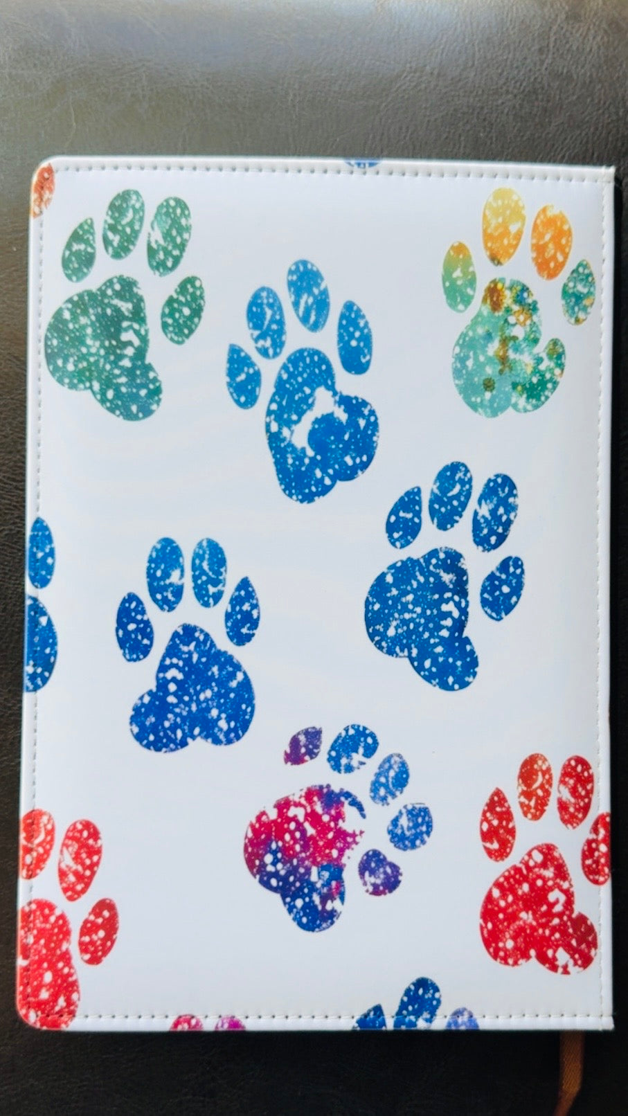 Dachshund Notebook