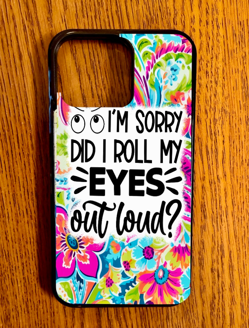 Rolling Eyes