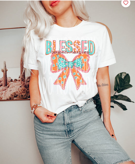 Blessed T-Shirt