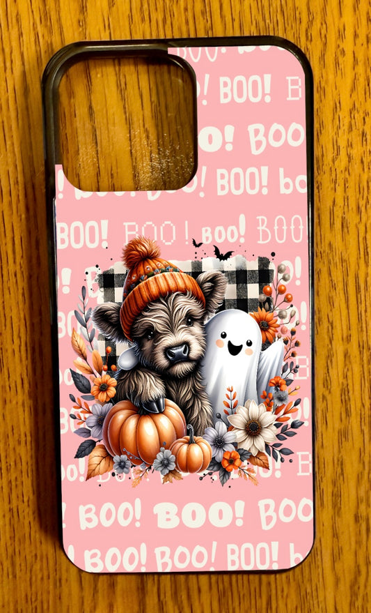 Boo Cow