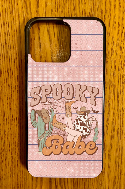Spooky Babe