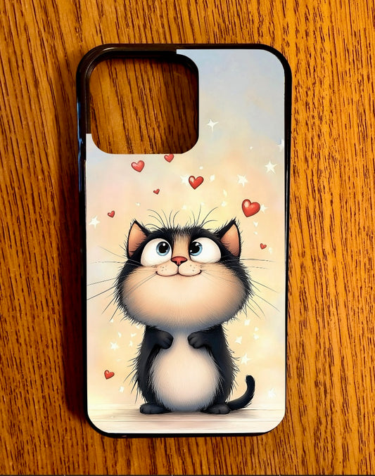 Kitty Love