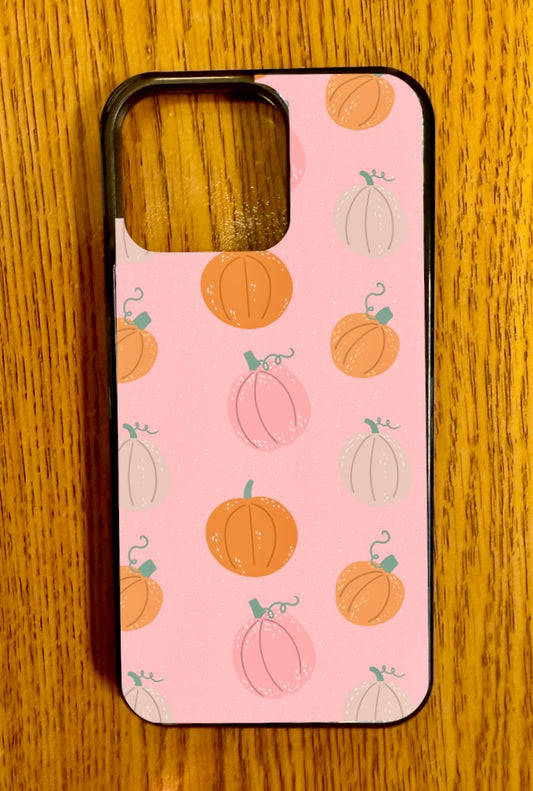 Pumpkin Patch