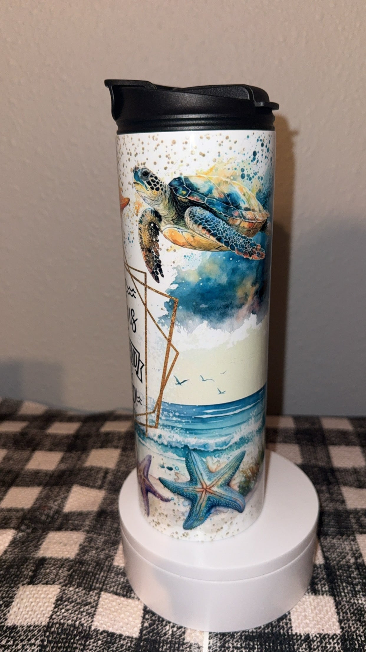 Girls Weekend Tumbler