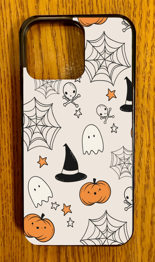 Halloween Vibes