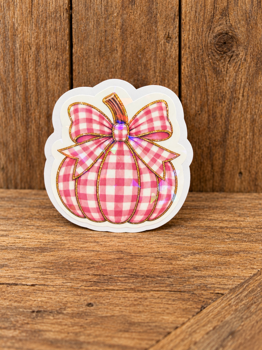 Breast Cancer Awareness Stickers