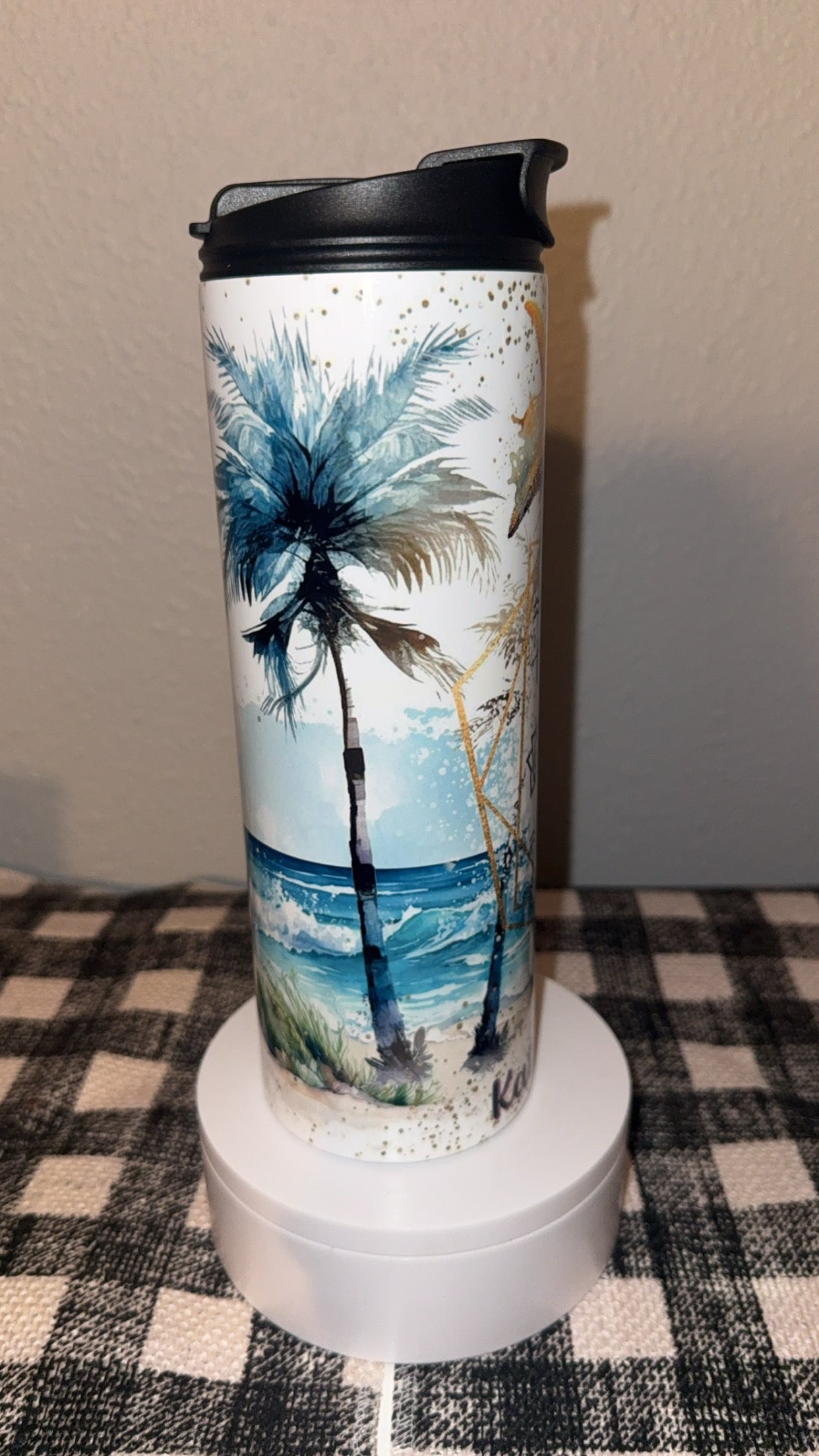 Girls Weekend Tumbler