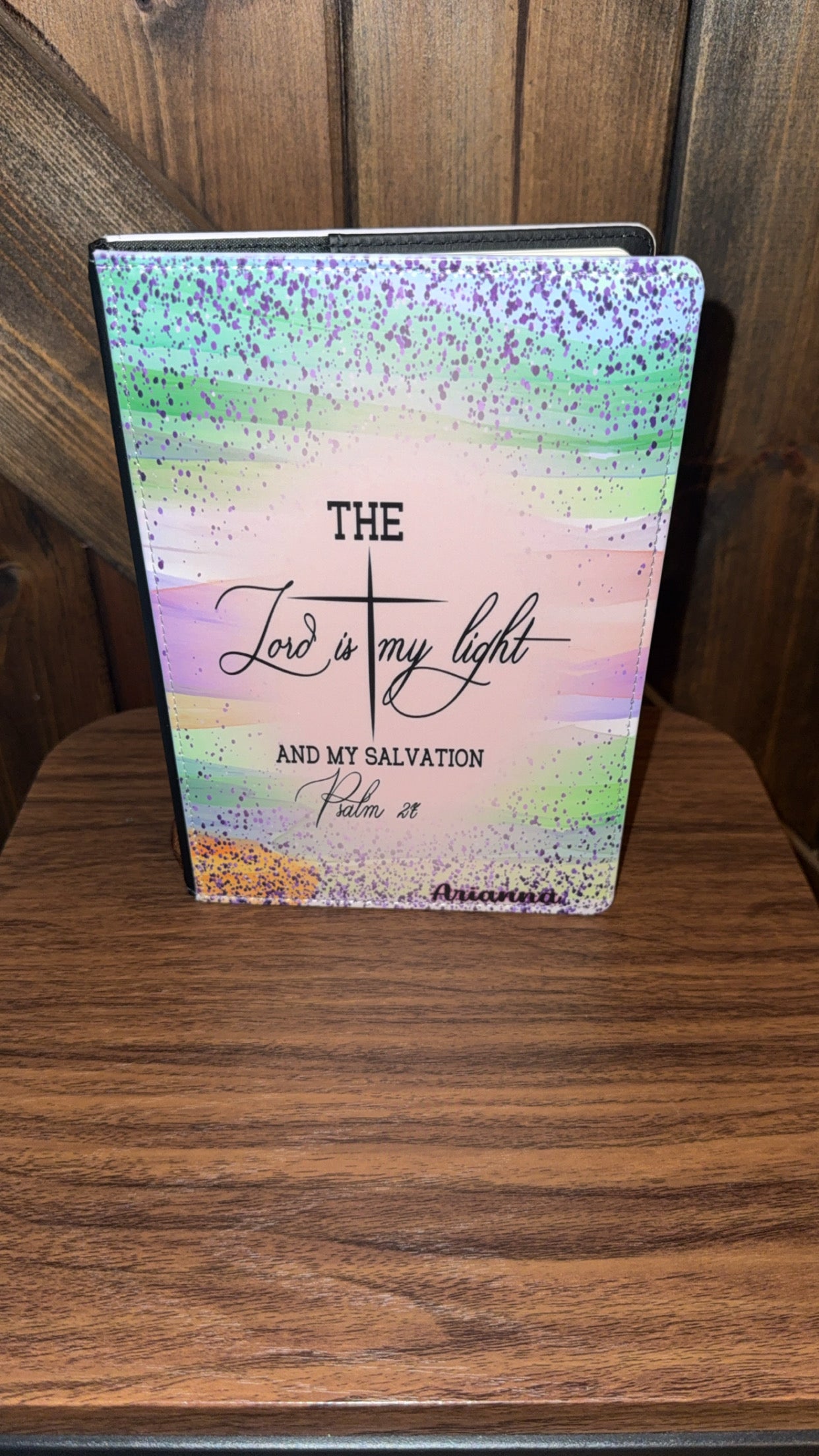 The Lord is My Light