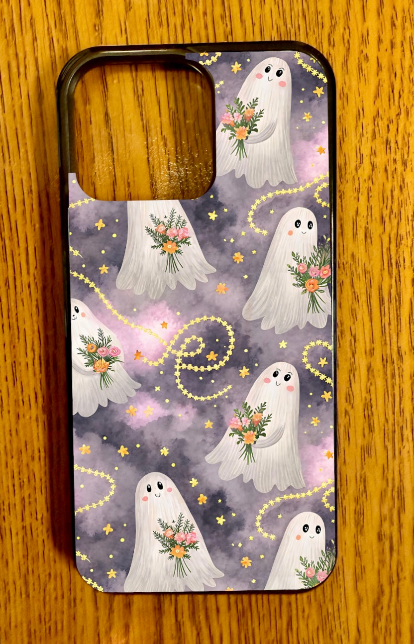 Ghostly Bloom
