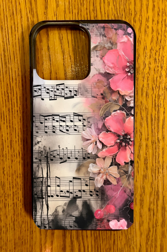 Sweet Melody