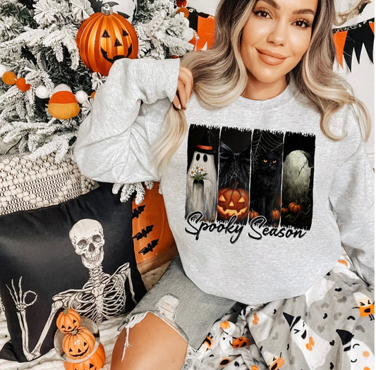 Spooky T-Shirt