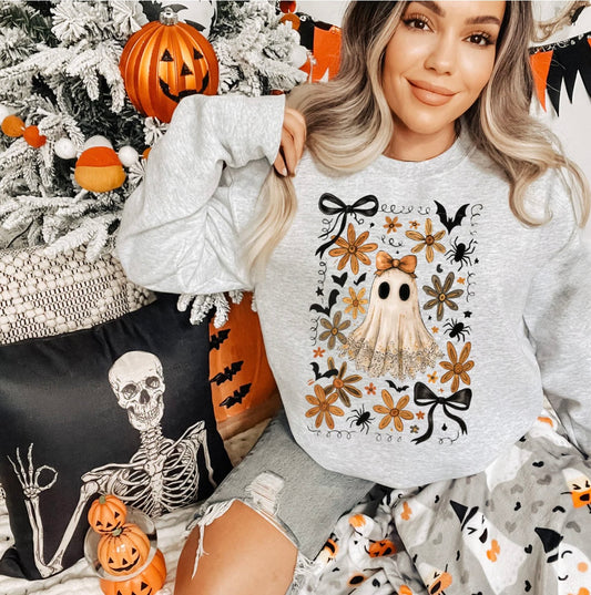 Coquette Ghost T-Shirt