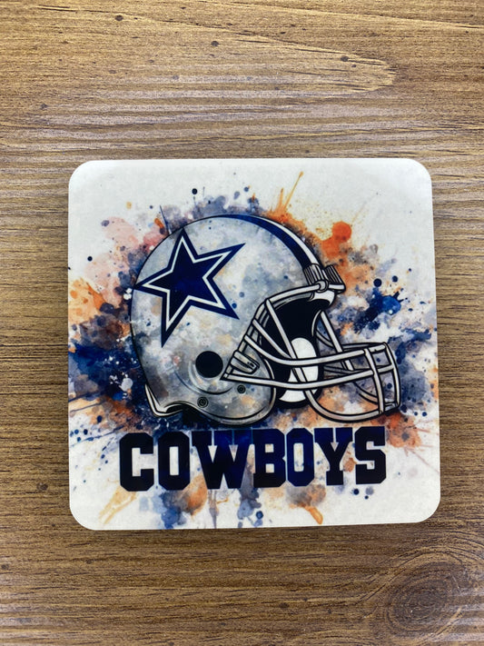 Big Star Drink Coasters