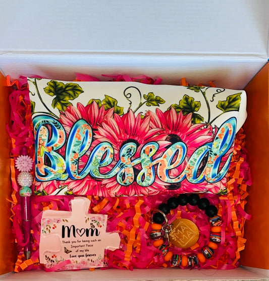 Blessed Gift Set