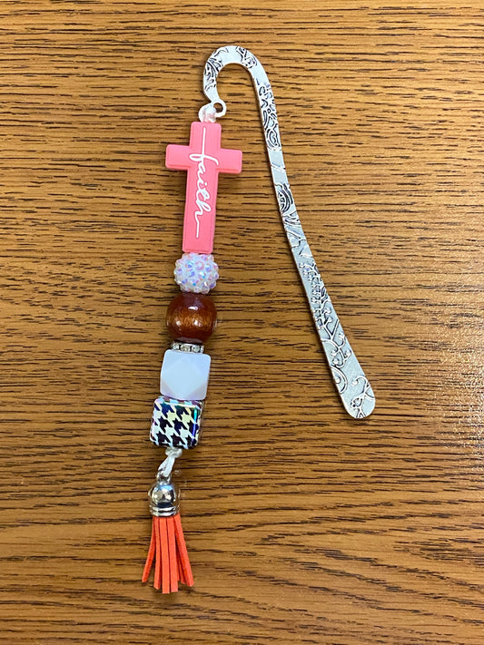 Faith Bookmark