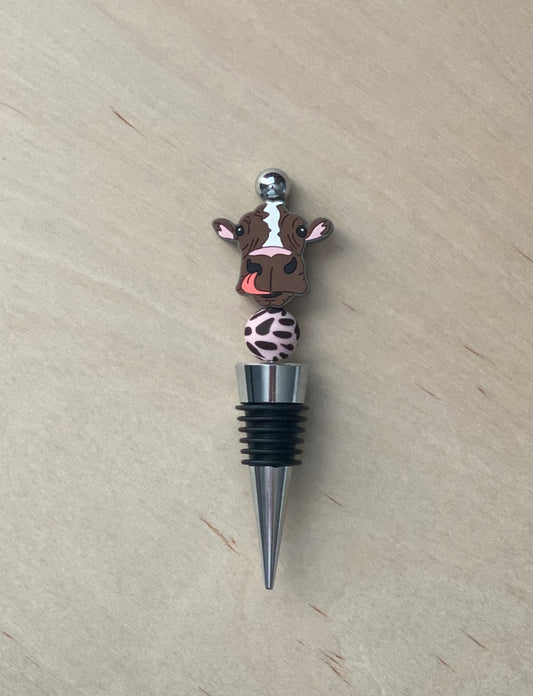 Cowish Wine Stopper