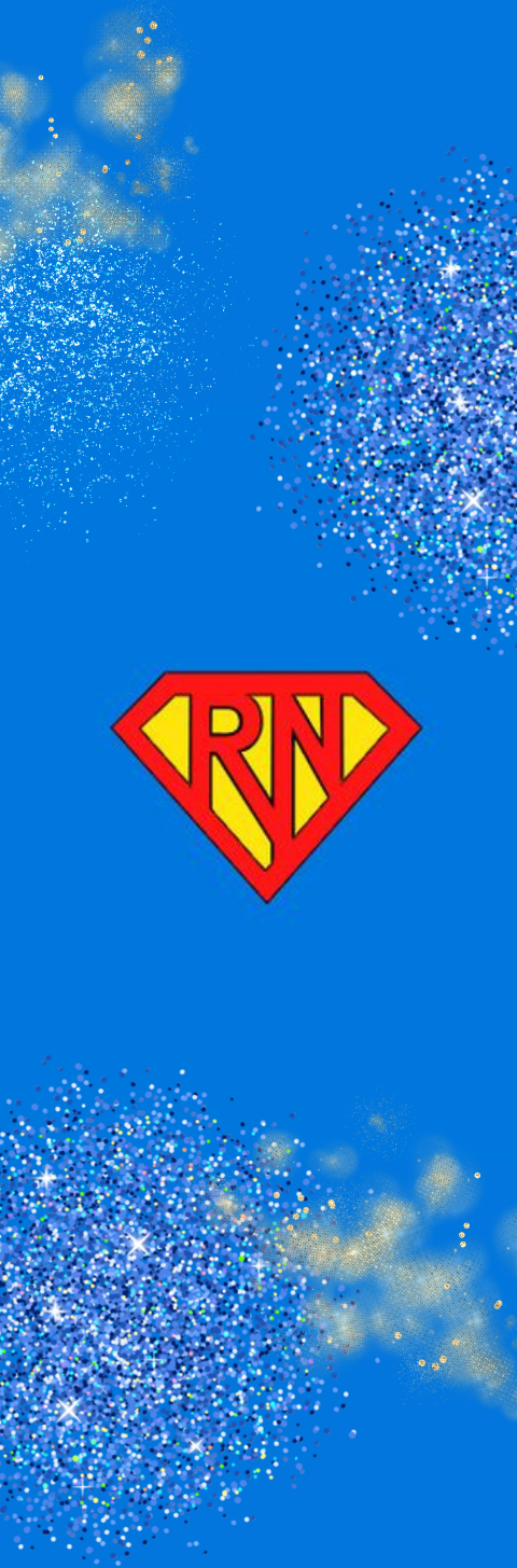 Super RN Pen